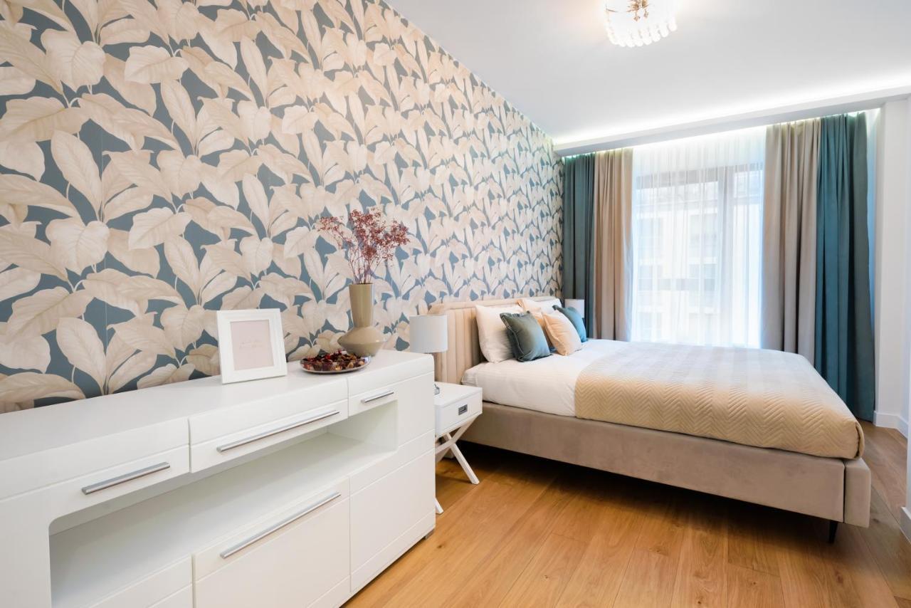 Wilanow Dream & Heaven Apartments Warsaw Exterior photo