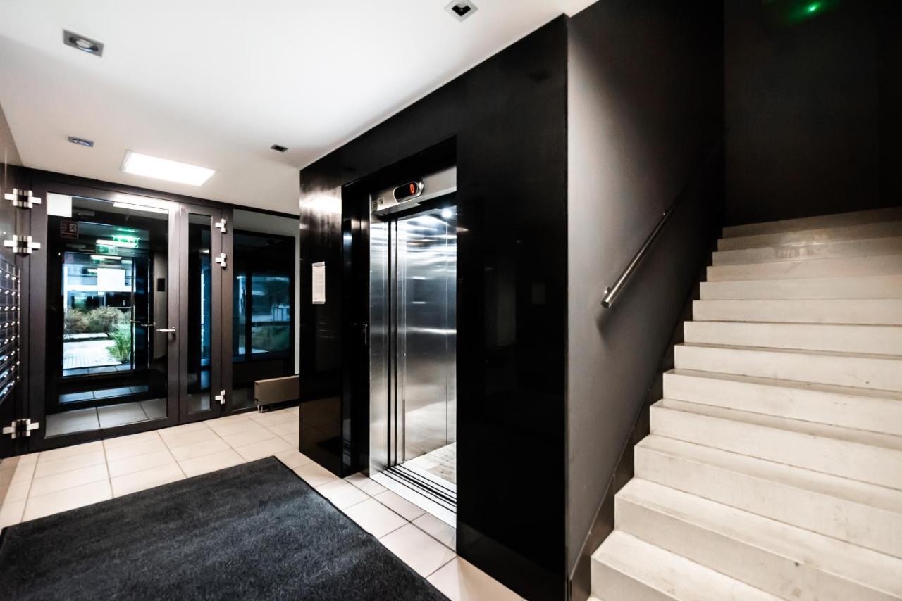 Wilanow Dream & Heaven Apartments Warsaw Exterior photo