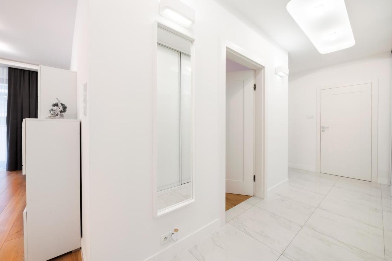 Wilanow Dream & Heaven Apartments Warsaw Exterior photo